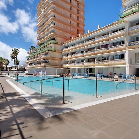 Bonito Apto Playa Las Americas Aptos Playa Honda By Paramount Holidays Playa de las Américas Kültér fotó