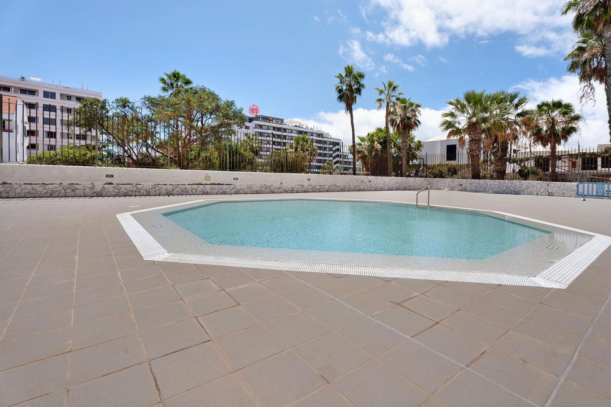 Bonito Apto Playa Las Americas Aptos Playa Honda By Paramount Holidays Playa de las Américas Kültér fotó